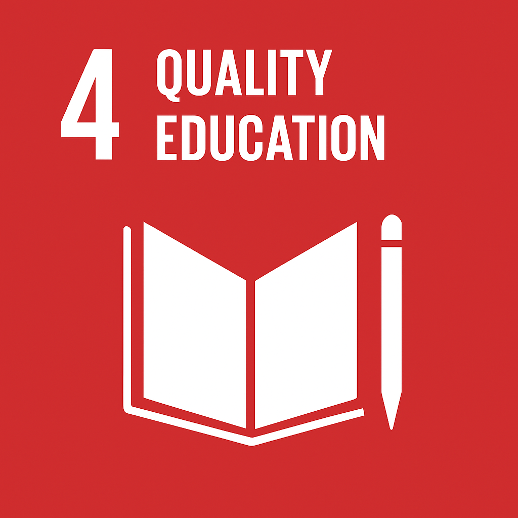 SDG 4: Quality Education