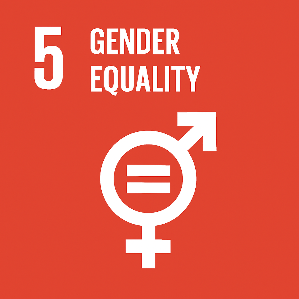 SDG 5: Gender Equality